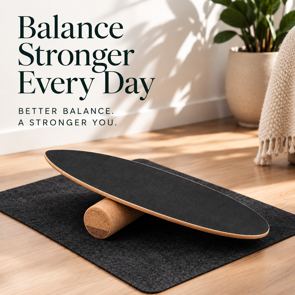 BALANCE