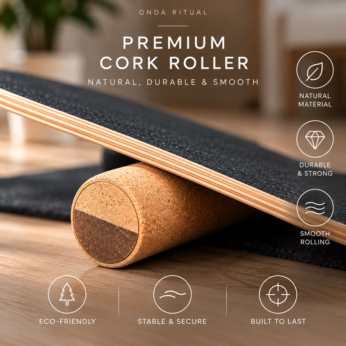 Balance Board Trainer